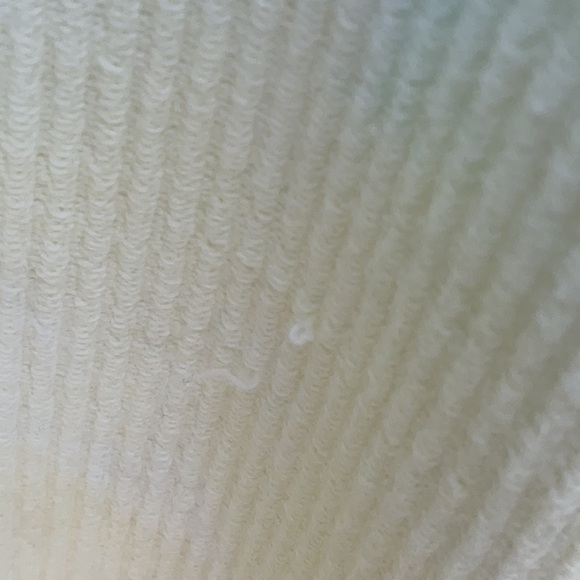 chicks-d - Corded Crew - Picture 5 of 5